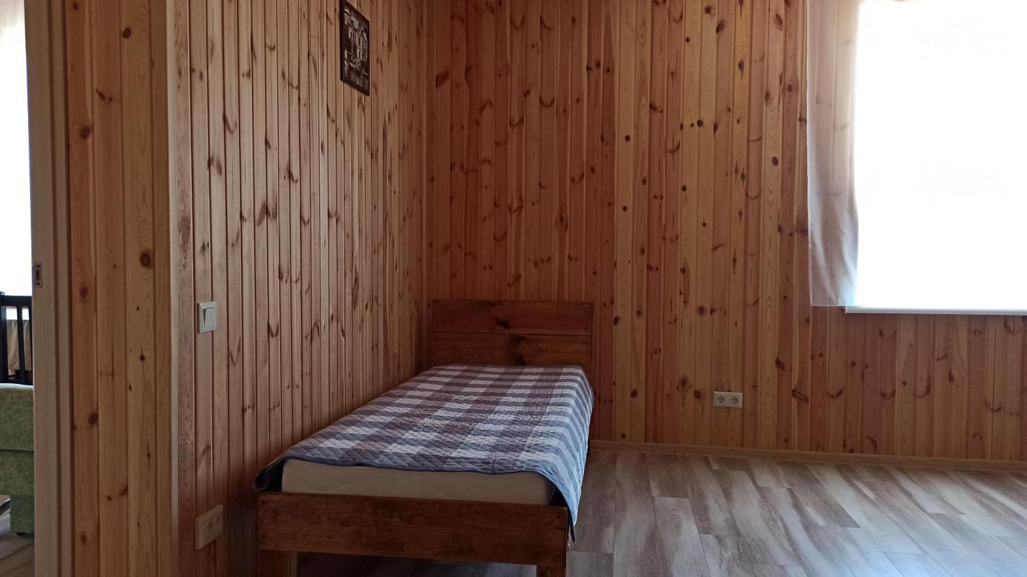 Eco House Hotel Csornomorszk Szoba fotó
