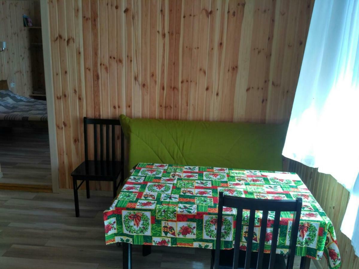 Eco House Hotel Csornomorszk Kültér fotó